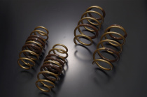 Nissan Leaf (ZE1) High.Tech Sänkningssats Tein